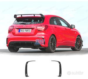 MODANATURE POSTERIORI MERCEDES W176 AMG 12-18 LOOK