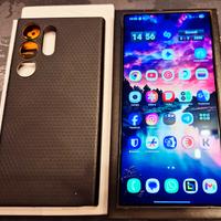 Samsung S24 Ultra 512Gb come nuovo