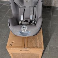 Cybex Sirona Z i-Size (0-4 anni)