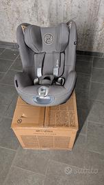 Cybex Sirona Z i-Size (0-4 anni)