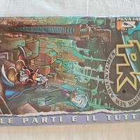 Pk - PKNA - Paperinik New Adventures - 48