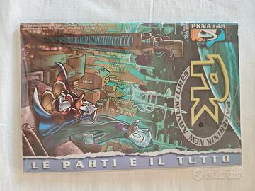 Pk - PKNA - Paperinik New Adventures - 48