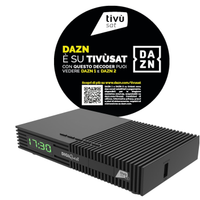 DIGIQUEST Decoder Tivùsat Ti9