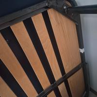 Rete letto 1 piazza e mezzo