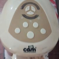 dondolo cam per bambini 