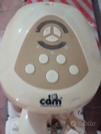 dondolo cam per bambini 