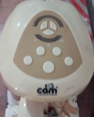 dondolo cam per bambini 