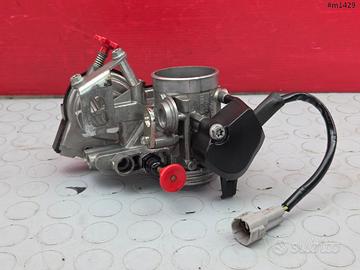 CORPOFARFALLATO KEIHIN HUSQVARNA FC 250 2014 2015 