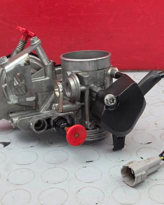 CORPOFARFALLATO KEIHIN HUSQVARNA FC 250 2014 2015 