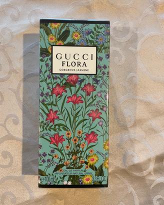 Profumo Gucci Flora 100 ml