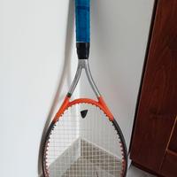 Racchetta da tennis