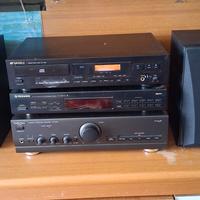 stereo. HiFi completo