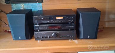 stereo. HiFi completo