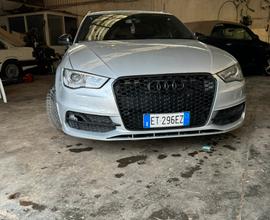 Audi A3 2013