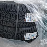 Gomme invernali Hankook 225/45/18 95V XL