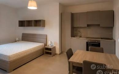 LOFT con SPESE INCLUSE - CIPRO