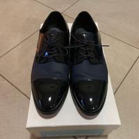 Scarpe sposo n 42