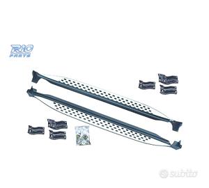 PEDANE PEDANE PER DAEWOO CAPTIVA 15-