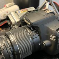 Attrezzatura Foto & Video come nuova