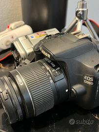 Attrezzatura Foto & Video come nuova