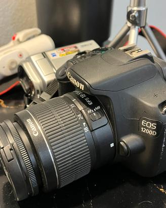 Attrezzatura Foto & Video come nuova