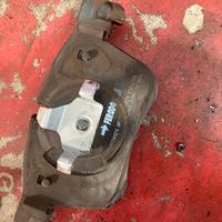 Pastiglie anteriori Ferodo Peugeot 3008