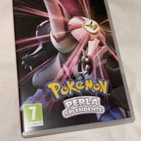 gioco pokémon per nintendo switch