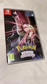 gioco pokémon per nintendo switch