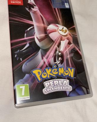 gioco pokémon per nintendo switch