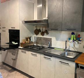 Cucina completa