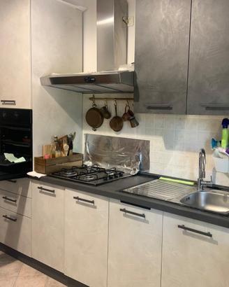 Cucina completa
