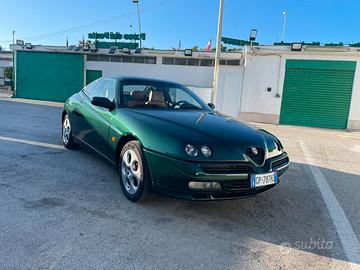 Alfa Romeo Gtv 3.0 v6 24 V