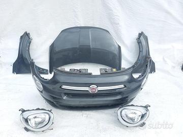 FRONTALE COMPLETO FIAT 500X (334) 1.3 MULTIJET 16v