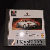 Ps1 gioco play station 1