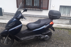 Scooter piaggio x7 cc 259