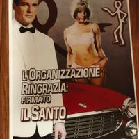 stampa 29,7x42 il Santo 