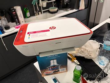 Hp Deskjet 2633