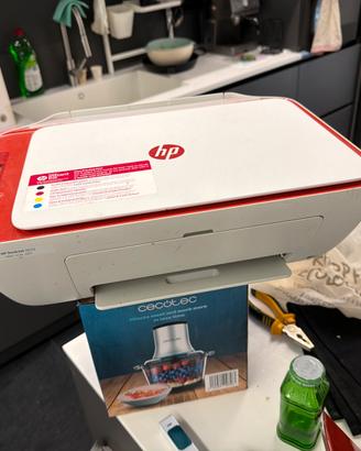 Hp Deskjet 2633