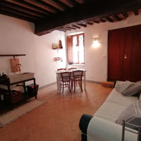 Bilocale borgo toscano