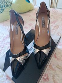 Queen Helena scarpe 