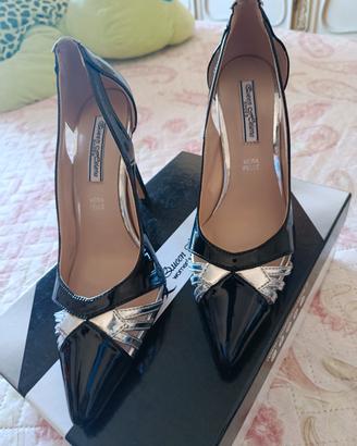 Queen Helena scarpe 