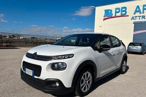 Citroen C3 BlueHDi 75 N1 (5600+IVA)