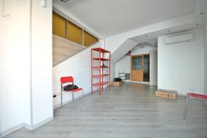 Locale al piano terra