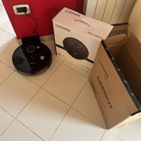 robot ecovacs 920 non funzionante