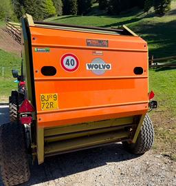Imballatrice WOLVO COLUMBIA R12