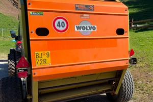 Imballatrice WOLVO COLUMBIA R12