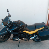 Bmw R1150R