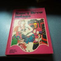 Nency drew indaga keen Mondadori