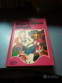 Nency drew indaga keen Mondadori