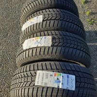 Gomme auto invernali